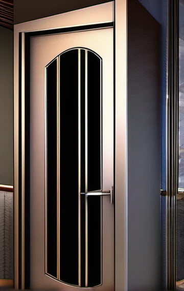 The Back Of Paradise