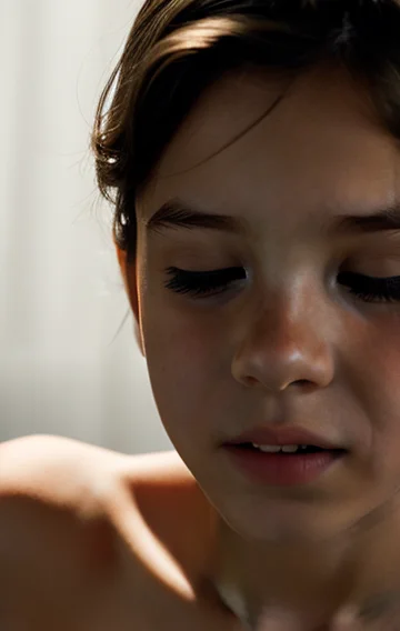 The Candy Striper Uniform