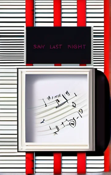 The Endless Night Ch 03