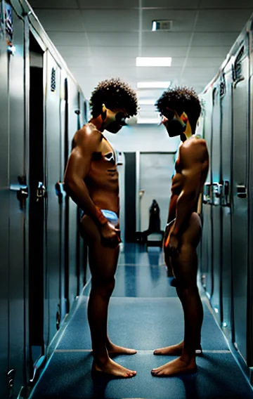 The First Time We Met Dara