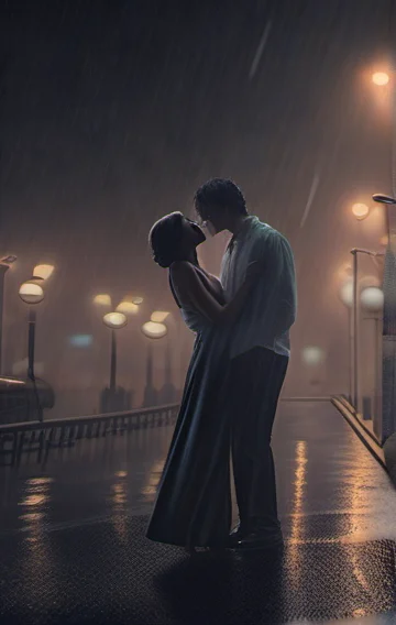 The Hardest Kind To Be Ch 03