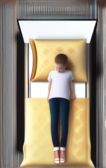 The Lady On Spring Street Pt 02