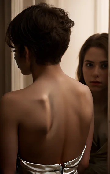 The Neighbors Daughter Ch 01