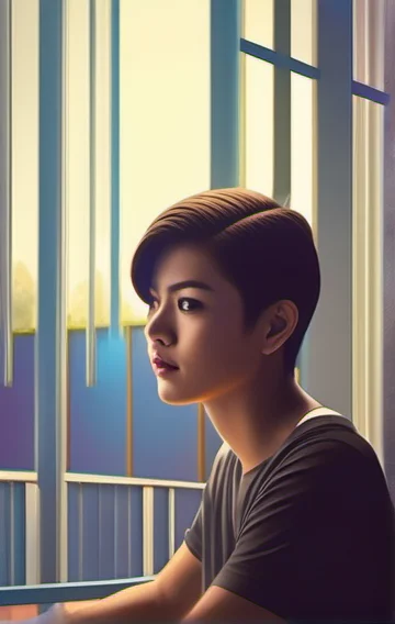 The Only Time Is Forever