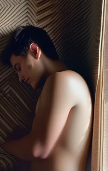 The Perks Of Being A Producer Ch 01