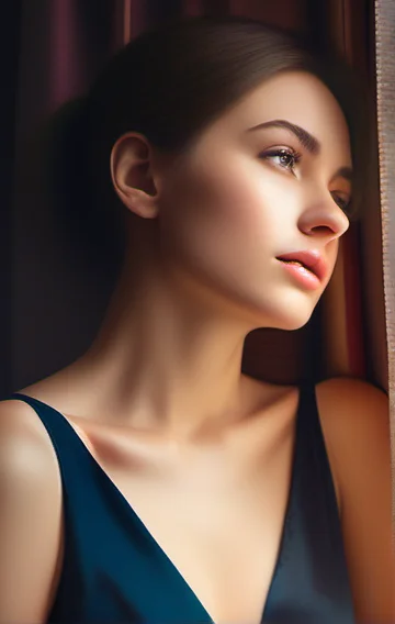 The Reluctant Submissive