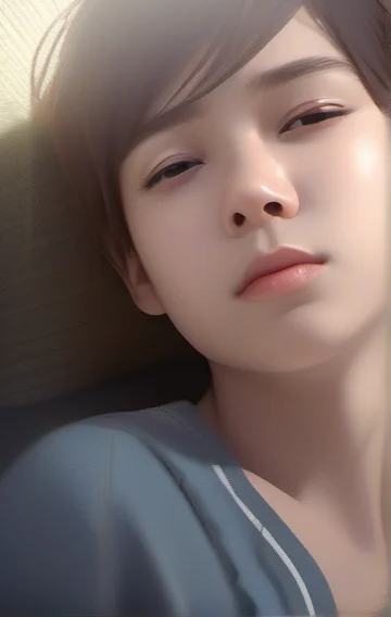 The Saturday Girl Ch 01