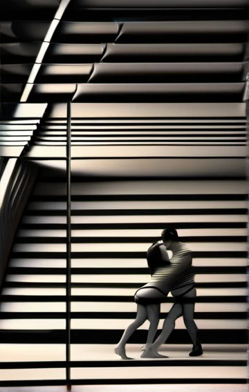 The Seduction Of Keith