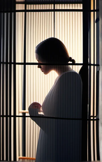 The Suburban Mom Pt 06