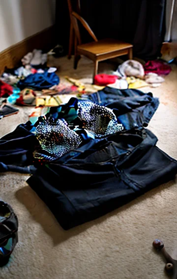 The Summer Of The Garden Boys Ch 02