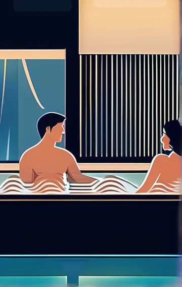 The Unexpected Loss Of Virginity