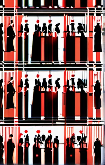 The Virgin Exhibitionist