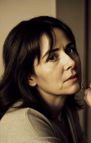 The Walking Orgasm Ch 04