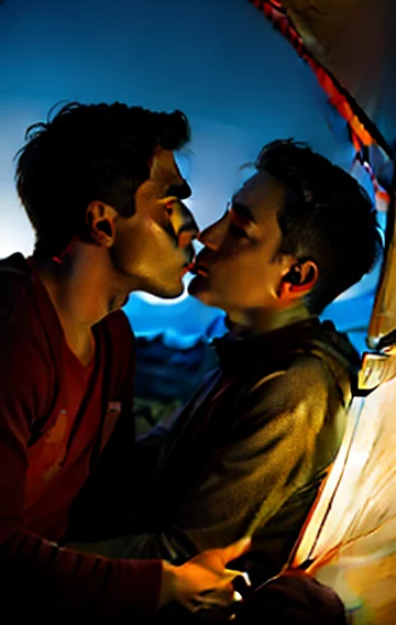 Their Best Homework Session