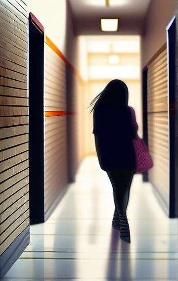 Tomboys Awakening Ch 2