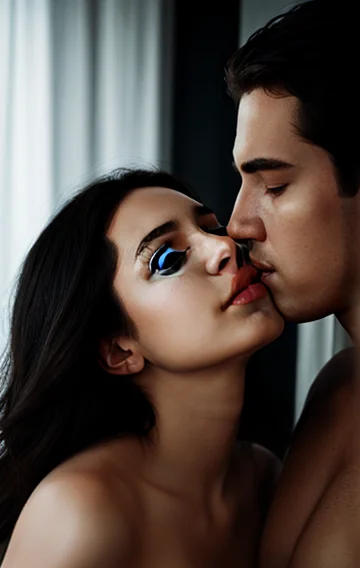 Tybalt And Juliet Ch 13