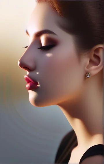 Virgin Party Girl Ch 01