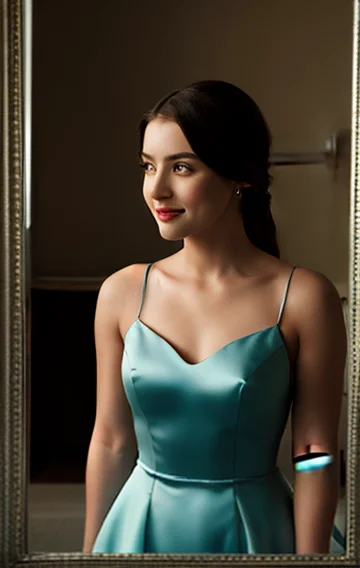 Virgin Temptation In The Woods