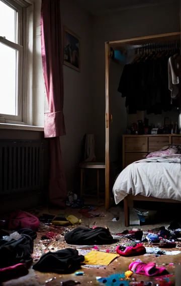 Waiting For Mr Right