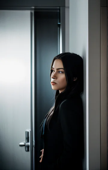 Wanted One Night Stand