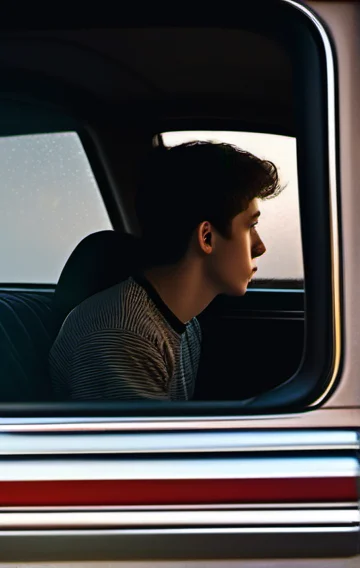 Words I Shall Never Forget