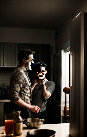 A Guy Called Richard