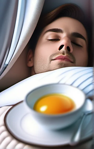 A Lockerroom Fantasy