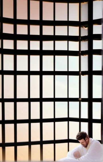 A Night With Jeff Pt 02