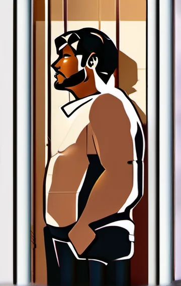 An Unexpected Outcome To A Night