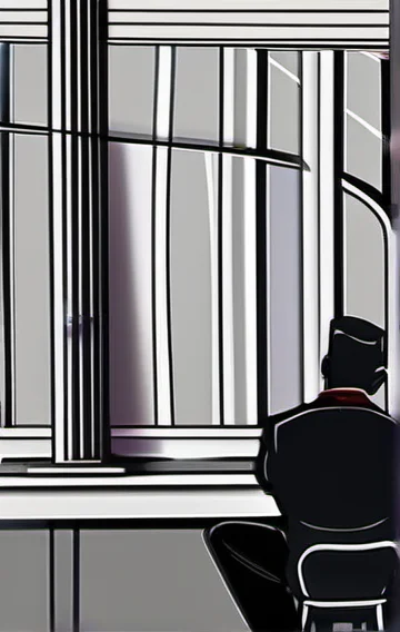 Any Cock Will Do Ch 03