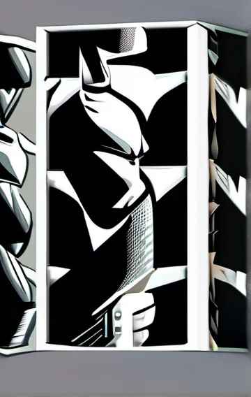 At Masters Table Ivans Dilemma