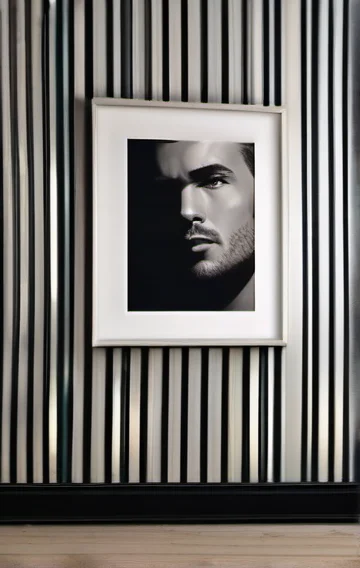 At The Movie Theatre