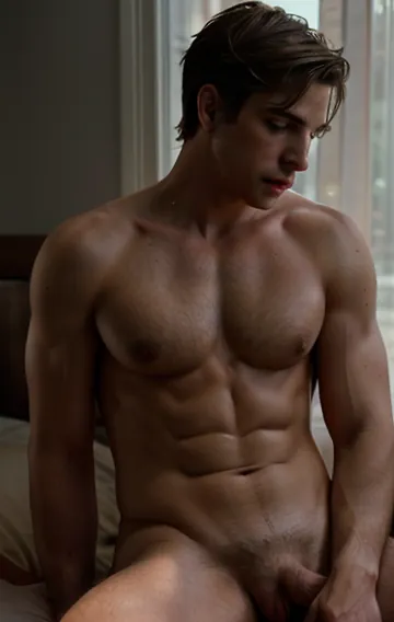 Bio Of A Bully Ch 6 Pt 1