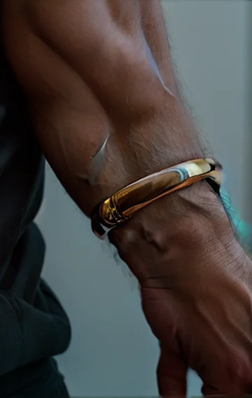 Bonobo World 04A Private Show Gay