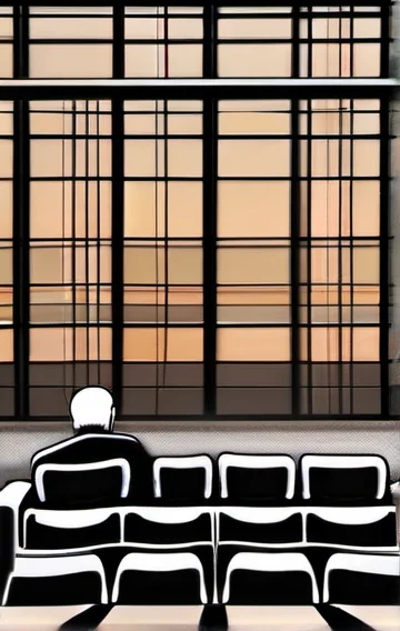 Co Workers Man Ch 27