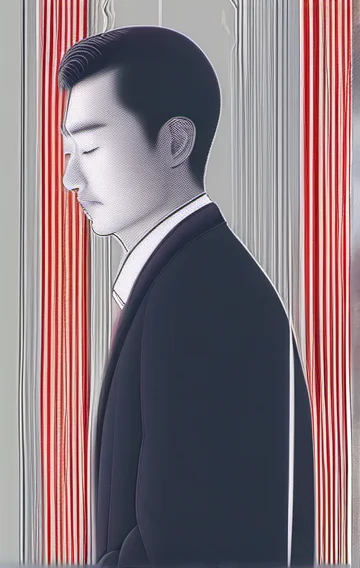 Cocksucker Finds His Dream Penis