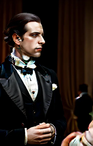 Company Cocksucker Ch 03