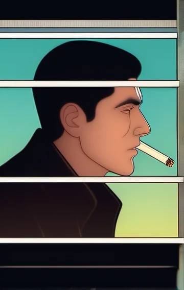 Desperate Measures 1