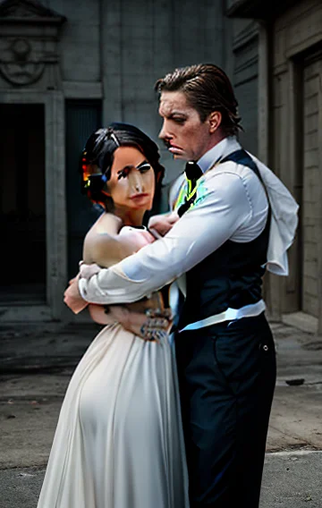 Does Happily Ever After Exist Ch 05 And Epilogue