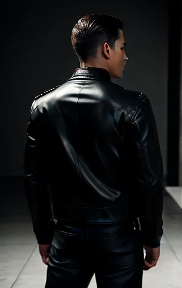 Embracing The Tension Ch 10