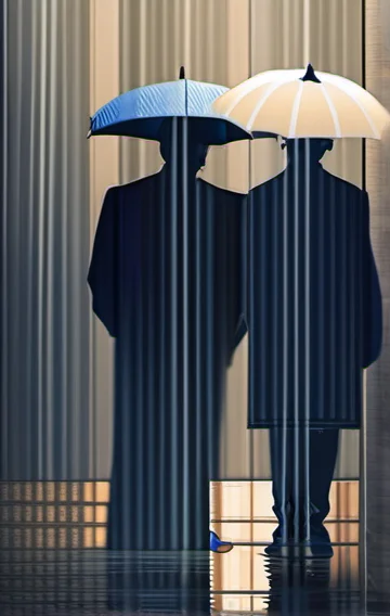 Finding Sam At Krispy Kreme