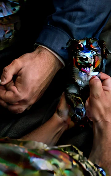 First Ever Male Massage Pt 04