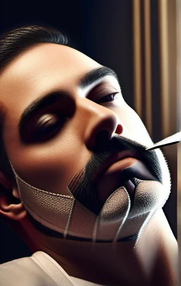 First Experience With A Man 1