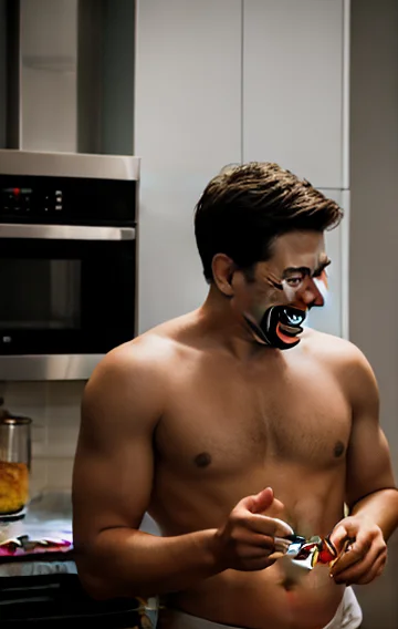 Fishing For A Trophy