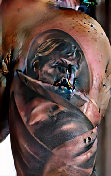 For The Glory Of The Earth