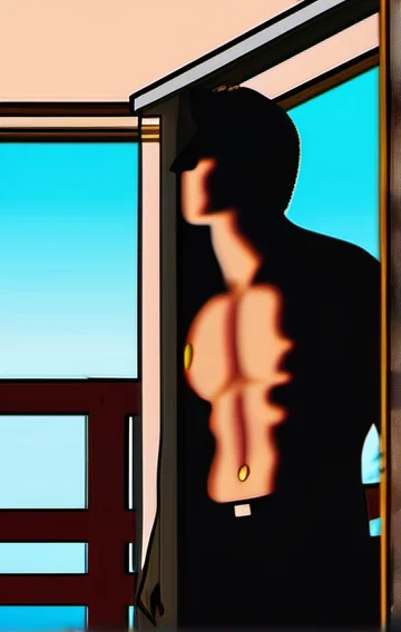 Friends And Lovers Ch 01