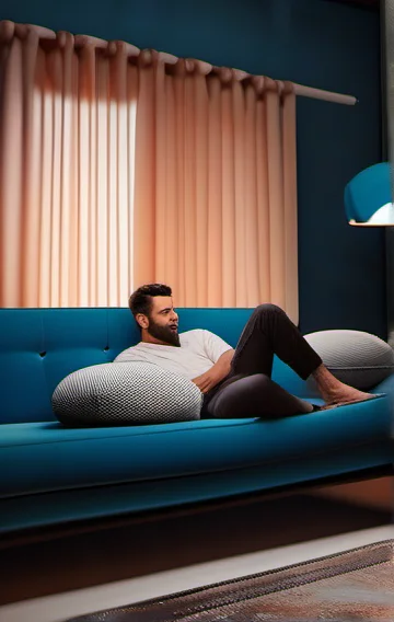 Gay Train On The Public Beach