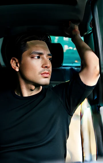 Her Friend From The Gym