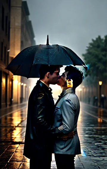 Hooking Up With My Roomate