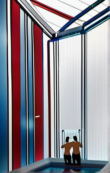 In My Garage Turned Out